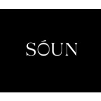 SÓUN logo, SÓUN contact details