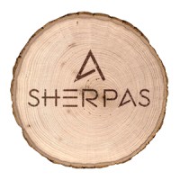 Sherpas Design logo, Sherpas Design contact details