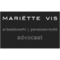 Mariëtte Vis Advocaat logo, Mariëtte Vis Advocaat contact details