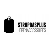 Stropdasplus logo, Stropdasplus contact details