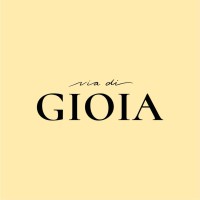 Via di Gioia Swimwear logo, Via di Gioia Swimwear contact details