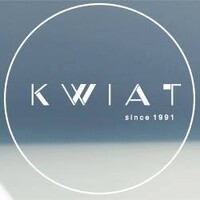 KWIAT Eyewear logo, KWIAT Eyewear contact details