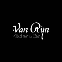 Van Rijn Kitchen & Bar logo, Van Rijn Kitchen & Bar contact details