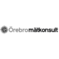 Örebro Mätkonsult logo, Örebro Mätkonsult contact details