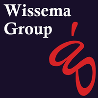 WissemaGroup logo, WissemaGroup contact details