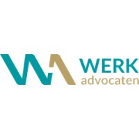 WERK Advocaten logo, WERK Advocaten contact details