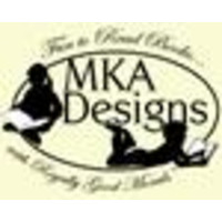 Mka Designs logo, Mka Designs contact details