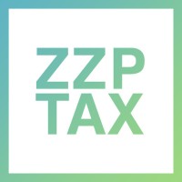 ZZPtax logo, ZZPtax contact details