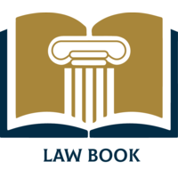 Law Book logo, Law Book contact details