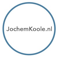 JochemKoole.nl logo, JochemKoole.nl contact details