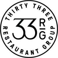 {33} Restaurant Group logo, {33} Restaurant Group contact details