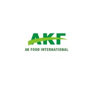 AKFood International logo, AKFood International contact details