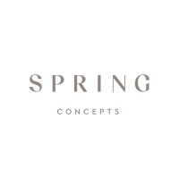 Spring Concepts GmbH logo, Spring Concepts GmbH contact details