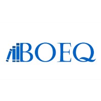 BOEQ logo, BOEQ contact details