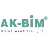 Ak-Bim Bilgisayar logo, Ak-Bim Bilgisayar contact details