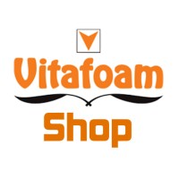 Vitafoam Shop logo, Vitafoam Shop contact details