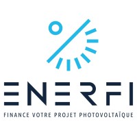 ENERFI logo, ENERFI contact details