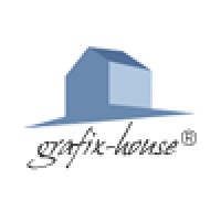 grafix-house® logo, grafix-house® contact details