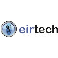 Eirtech logo, Eirtech contact details