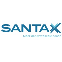 SANTAX logo, SANTAX contact details