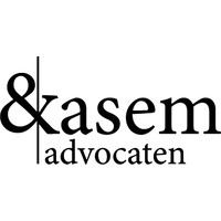 &Kasem Advocaten logo, &Kasem Advocaten contact details