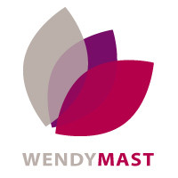 WendyMast, communicatie-advies logo, WendyMast, communicatie-advies contact details