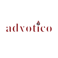 Advotico B.V. logo, Advotico B.V. contact details