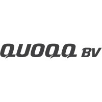 QUOQQ BV logo, QUOQQ BV contact details