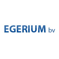 Egerium BV logo, Egerium BV contact details