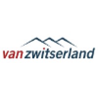 Van Zwitserland BV logo, Van Zwitserland BV contact details