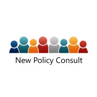 New Policy Consult logo, New Policy Consult contact details