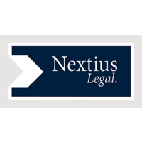 Nextius Legal logo, Nextius Legal contact details