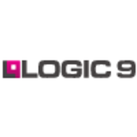 Logic9 logo, Logic9 contact details