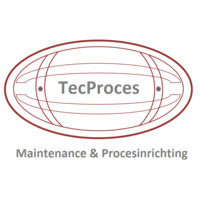 TecProces logo, TecProces contact details