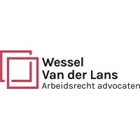 Wessel Van der Lans Arbeidsrecht Advocaten logo, Wessel Van der Lans Arbeidsrecht Advocaten contact details