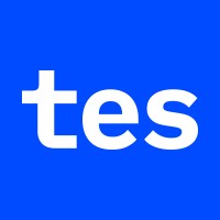 TES Ventures logo, TES Ventures contact details