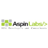 aspinlabs logo, aspinlabs contact details