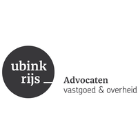 Ubink Rijs Advocaten logo, Ubink Rijs Advocaten contact details