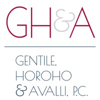 Gentile, Horoho & Avalli, P.C. logo, Gentile, Horoho & Avalli, P.C. contact details