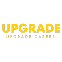 UPGRADE CAREER logo, UPGRADE CAREER contact details