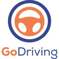 GoDriving (App) logo, GoDriving (App) contact details