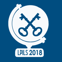 Leiden Public International Law Society - LPILS logo, Leiden Public International Law Society - LPILS contact details