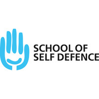 School of Self Defence logo, School of Self Defence contact details