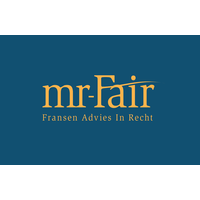 mr-Fair logo, mr-Fair contact details