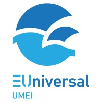 EUniversal logo, EUniversal contact details