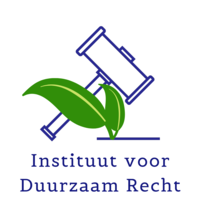 Instituut voor Duurzaam Recht logo, Instituut voor Duurzaam Recht contact details