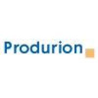 Produrion logo, Produrion contact details