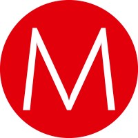 The Manifest logo, The Manifest contact details