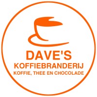 Dave's Koffiebranderij logo, Dave's Koffiebranderij contact details