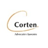 Corten Advocaten logo, Corten Advocaten contact details